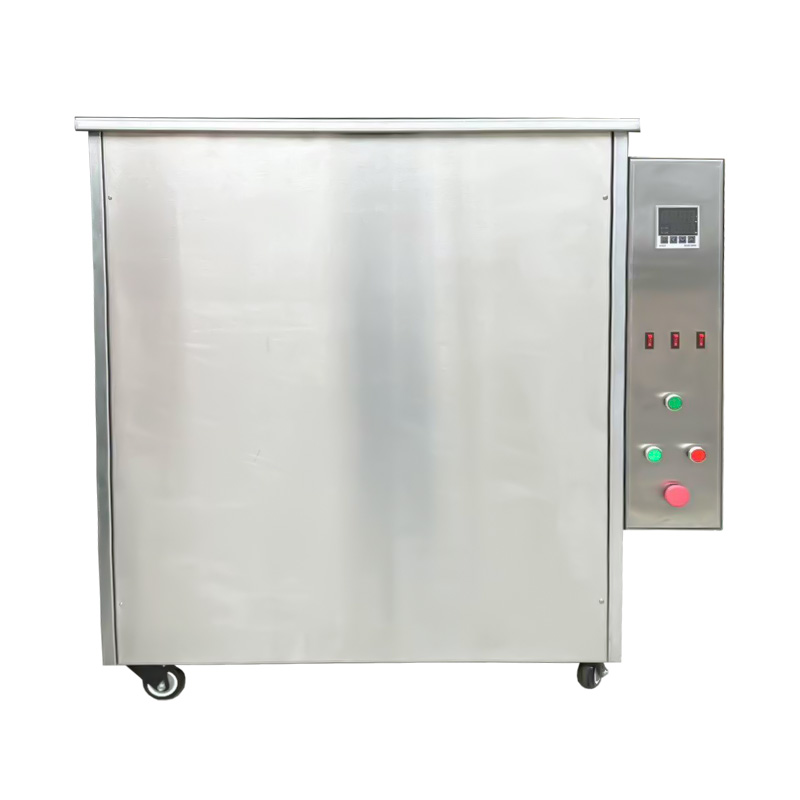 定制90L高温循环油浴锅