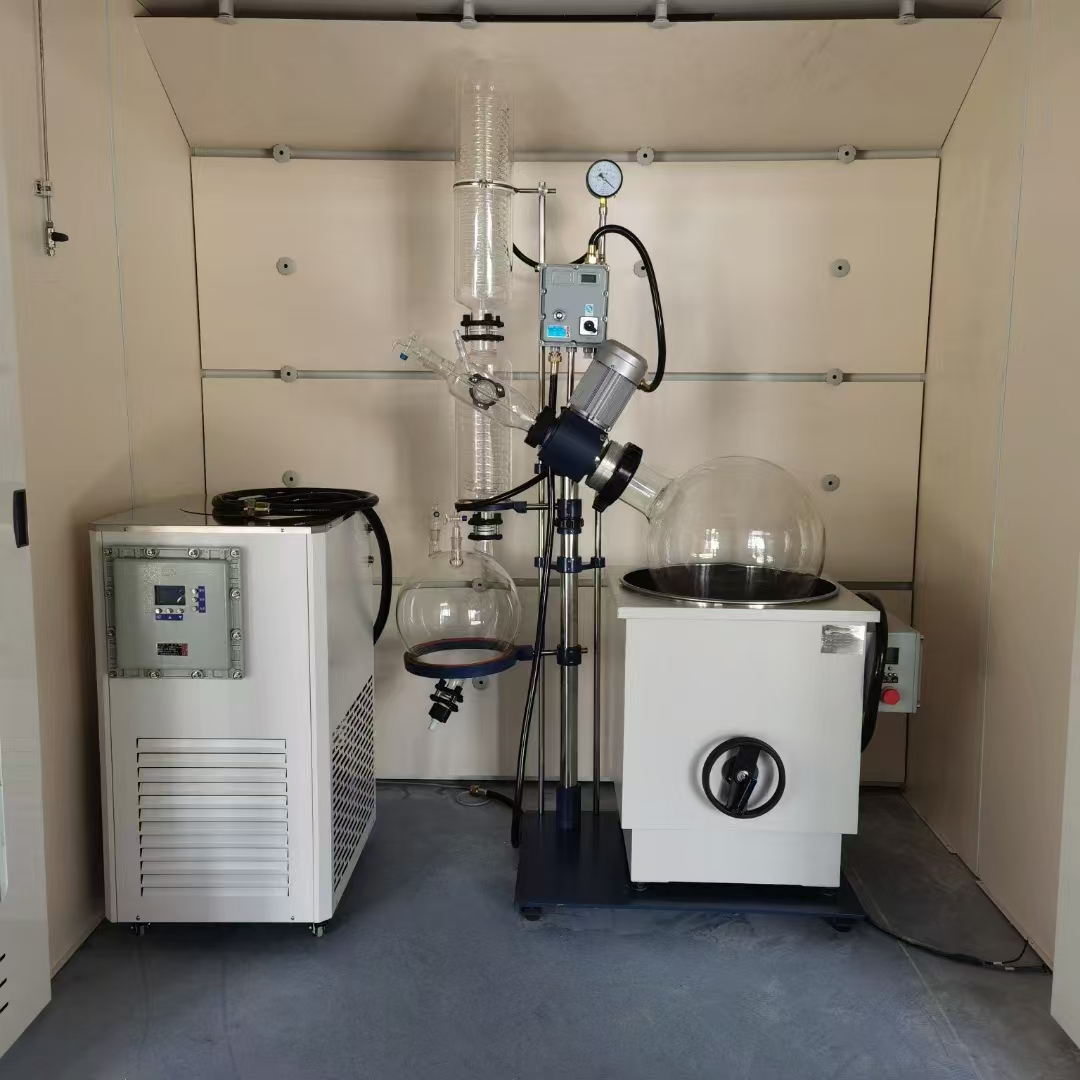 低温冷却液循环泵维护保养指南